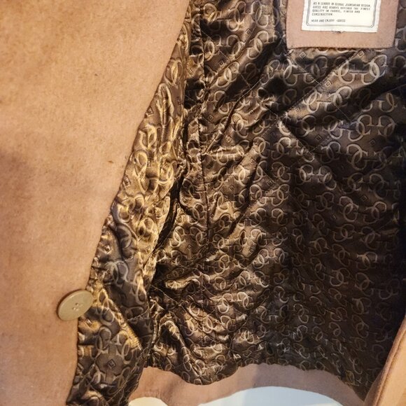 Guess womens jacket - Picture 2 of 3